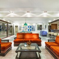 Elinotel Polis