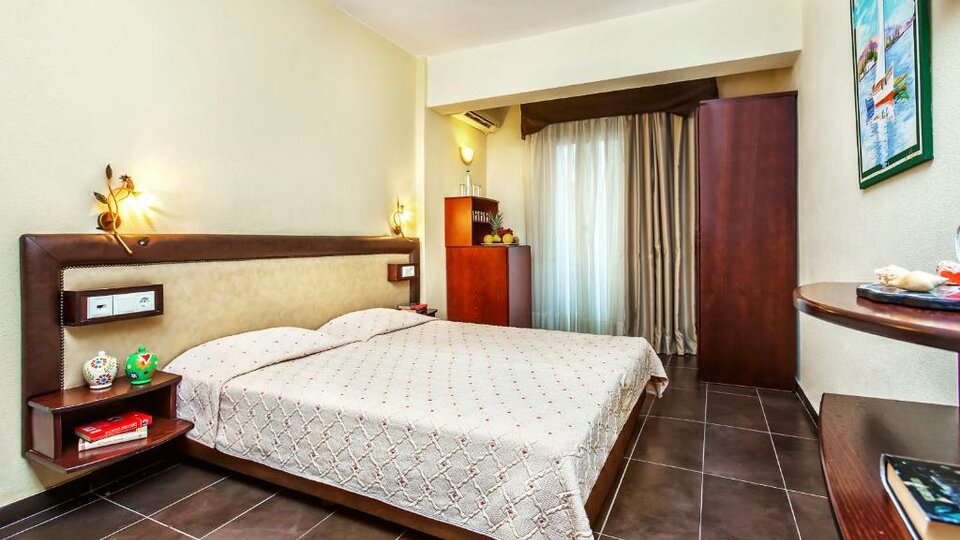 Single Room