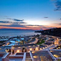 Miraggio Thermal Spa Resort