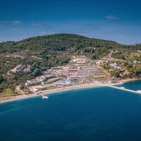 Miraggio Thermal Spa Resort