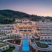 Miraggio Thermal Spa Resort