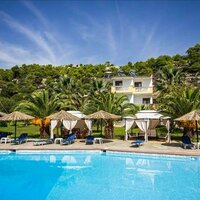 Koviou Holiday Village