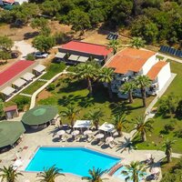 Koviou Holiday Village