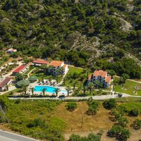 Koviou Holiday Village