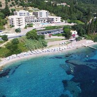 Canvas by Mitsis Belvedere