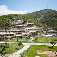 Thassos Grand Resort