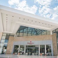 Ramada Plaza Thraki