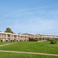 Ramada Plaza Thraki