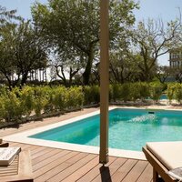 Alexander Beach Hotel&Spa