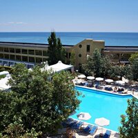 Alexander Beach Hotel&Spa