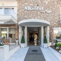 Alkyonis