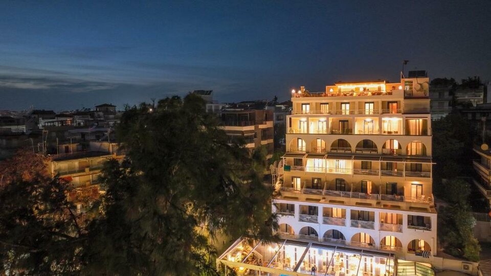 Secret Paradise Hotel & Spa thumbnail