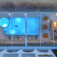 Secret Paradise Hotel & Spa