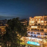 Secret Paradise Hotel & Spa