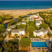 Kalogria Beach