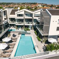 Serenity Suites