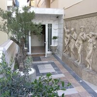 Parthenon Art