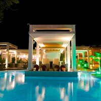 Litohoro Olympus Resort
