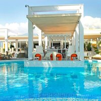 Litohoro Olympus Resort
