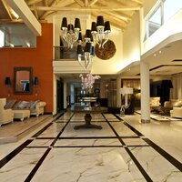 Litohoro Olympus Resort