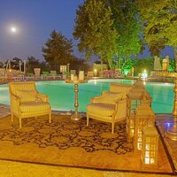 Litohoro Olympus Resort