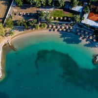 Plataria Seaside Resort