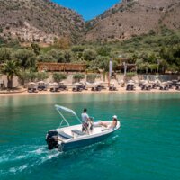 Plataria Seaside Resort