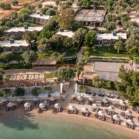 Plataria Seaside Resort