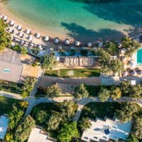 Plataria Seaside Resort