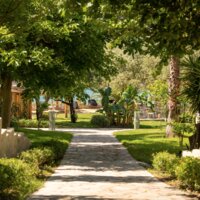 Plataria Seaside Resort