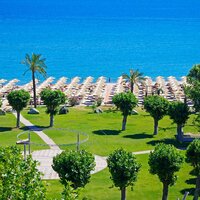 Cronwell Platamon Resort