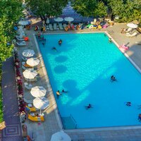 Cronwell Platamon Resort