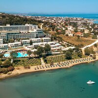 Zeus Dolce Athens