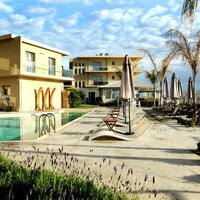 Sikyon Coast & Resort