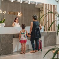 Ammos Seaside