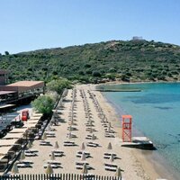 Aegeon Beach