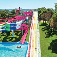 Grecotel LuxMe Oasis