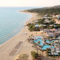 Grecotel LuxMe Oasis