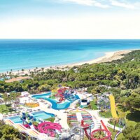 Grecotel LuxMe Oasis