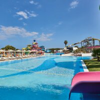 Grecotel La Riviera & Aqua Park