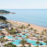 Grecotel La Riviera & Aqua Park