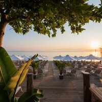 Ostria Sea Side