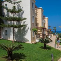 Louis Althea Beach