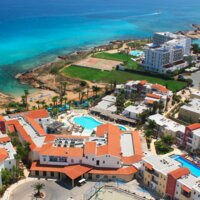 Louis Althea Beach