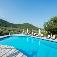 Villa Natasa