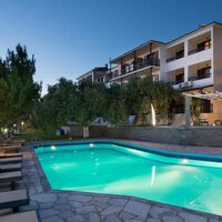 Villa Natasa