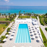 Kassandra Palace