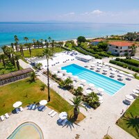 Kassandra Palace