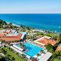 Poseidon Palace