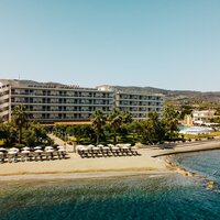 Calamos Family Club Beach Hotel By Anayia All-Inclusive Resorts